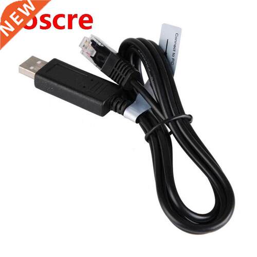 PC Communication Cable Solar Charge Controller CC-USB-RS485-