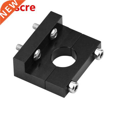 3D Printer Parts V6 Volcano Hotend Fixing Aluminum Block for