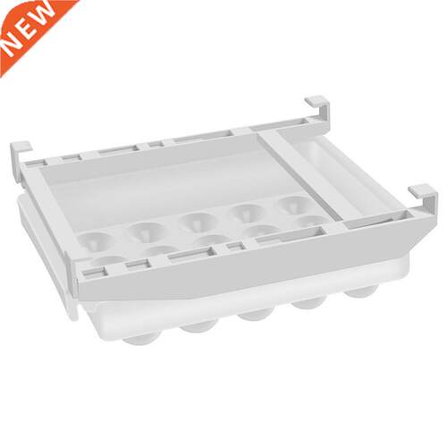 Storage Box Refrigerator Egg Holder Egg Containers For