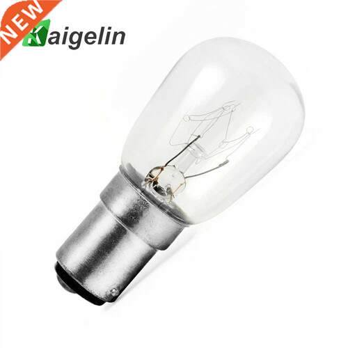 15W B15 220V Sewing Machine Bulb Household Sewing Machine