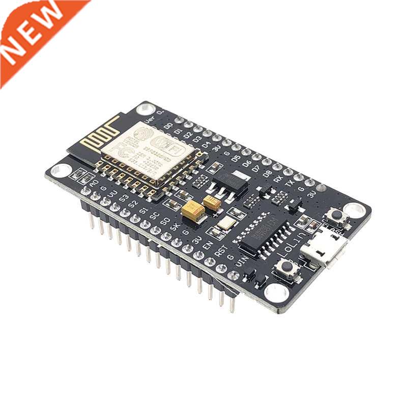 5PCS New Wireless module CH340 NodeMcu V3 Lua WIFI Internet 乐器/吉他/钢琴/配件 其它乐器配件 原图主图