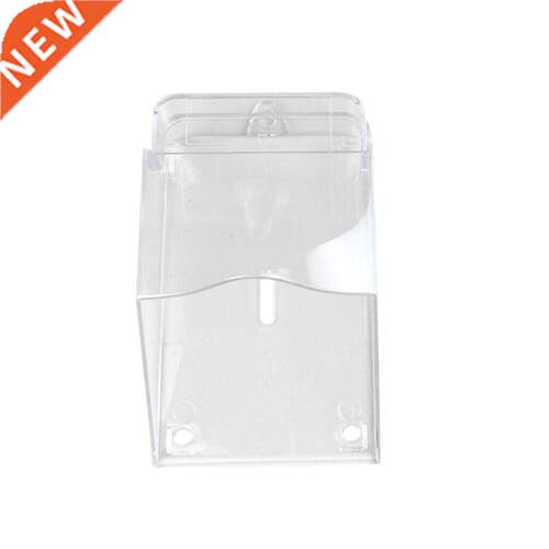 Waterproof Cover for Wireless Doorbell Door Bell Ring Chime