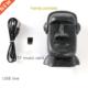 Stone Island Moai Elephant Speaker Easter Wireless Retro