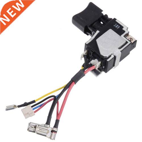 Switch for Makita 6507228 650722-8 6502414 650702 TD14DX2