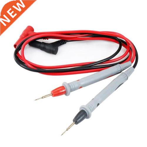 Multimeter Test Leads Multimeter Probes 4mm Banana Plug Doub