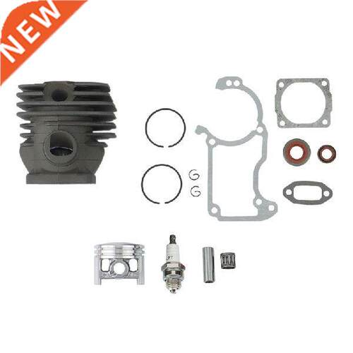 42Mm Cylinder Piston Gaskets Seal Kit For Stihl MS240 024