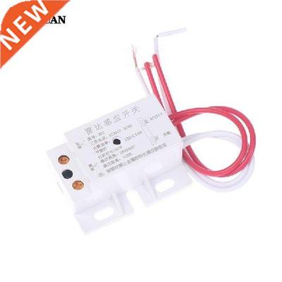 220V AC 50Hz Auto Infrared Sensor Switch PIR Microwave