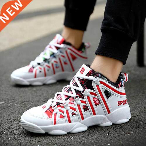 Unisex Boots Men Casual Plus velvet Boots Shoes Brand Walki