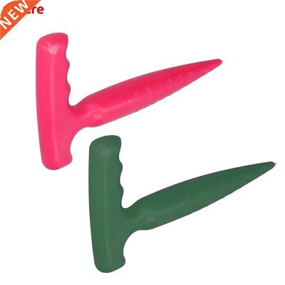 Digging Hole Tool Long Service Life Soil Puncher Save Time f