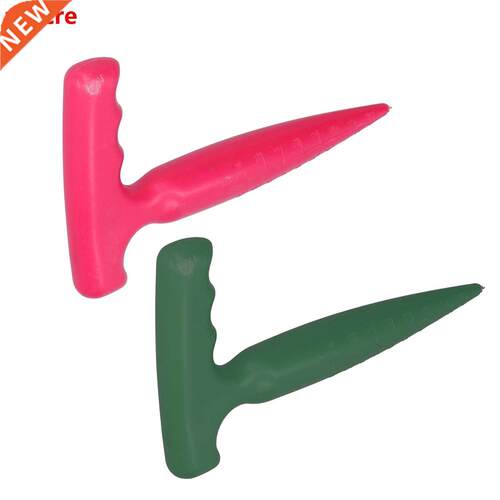 Digging Hole Tool Long Service Life Soil Puncher Save Time f