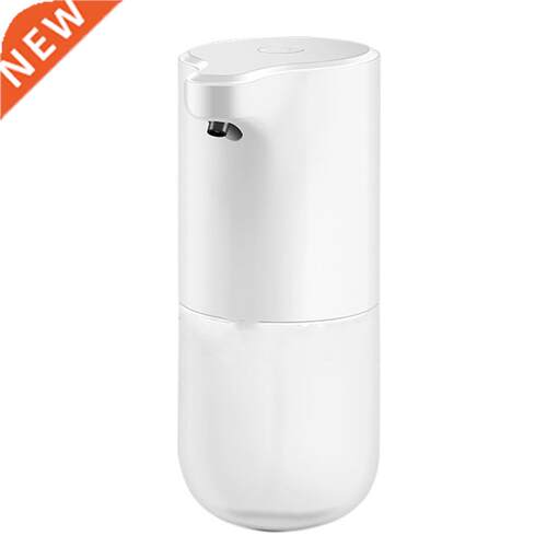 Automatic Soap Dispenser USB Rechargeable Smart Infrared Sen