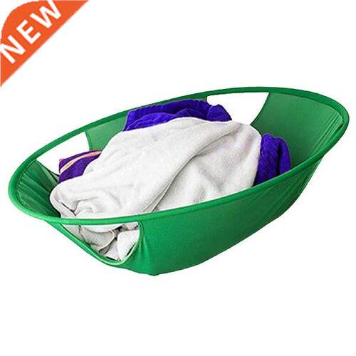 Laundry Hamper Basket Laundry Clothes Collector Foldable