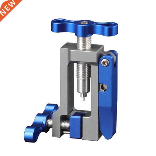 Multifunctional Bicycle Oil Needle Installation Tool Pipe Pr