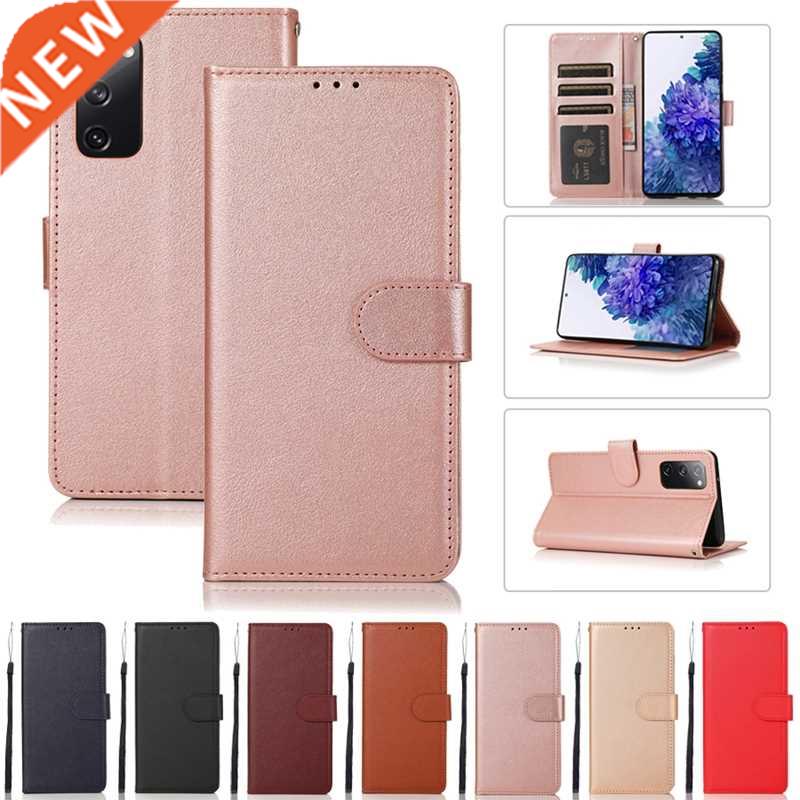 Wallet Leather Case For Samsung Galaxy A03S A12 A22 A31 A32 畜牧/养殖物资 养殖标记笔 原图主图