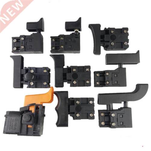 Miniature Power Tool Switch Speed Control Trigger utton for