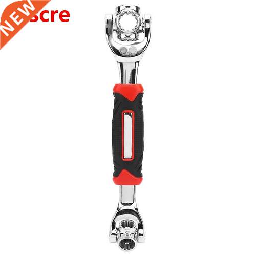 8?n?1 Socket Wrench Rotatable Socket Wrench Durable Hand To