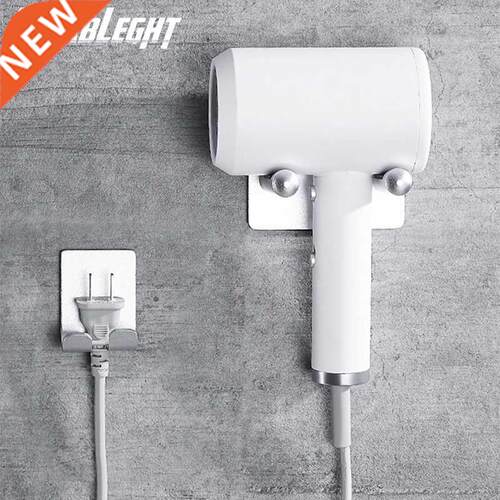 Recableght Aluminum Wall Mount Holder Adhesive Sticker