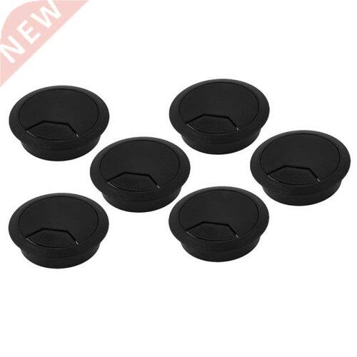 60Mm Computer Desk Table Grommet Cable Port Wire Hole Cover