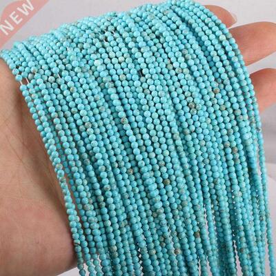 Wholesale Natural Stone Beads Turquoises Beads for Jewelry M