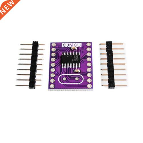 ADS1232 1232 24 bit ultra low noise to digital converter ADS
