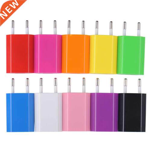 Hot Universal Charger for Phone Charger USB EU Wall Charger