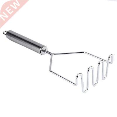 2018 new Stainless Multifunction Potato Ricer Egg Masher