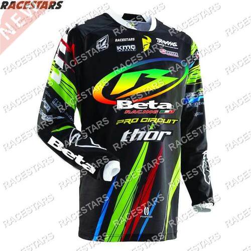 Motocross Enduro Racing Moto Clothing Quick Dry Motorcycle M