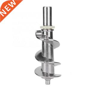 Meat Grinder Screw Mincer Meat Grinder Parts Grinder Blade