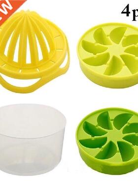 Citrus Juicer Fruit Juicer Handhold Orange Lemon Juice