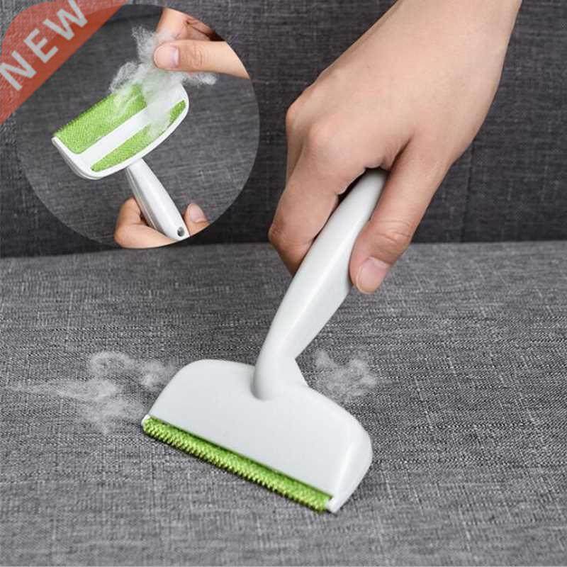 lint remover sticky hair roller remover manual mini hair