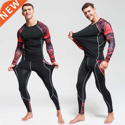 winter Top quality Long Johns clothing Men's thermal unwe