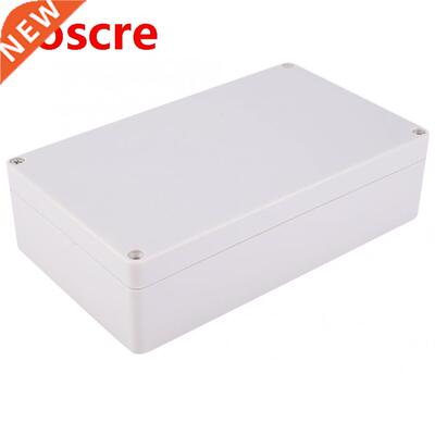 Waterproof ABS Plastic Case Enclosure PCB Instrument Project