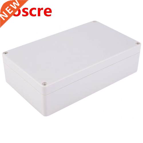 Waterproof ABS Plastic Case Enclosure PCB Instrument Project