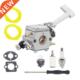 Ryobi For RY08420 RY08420A Blower 308054079 BP42 Carburetor