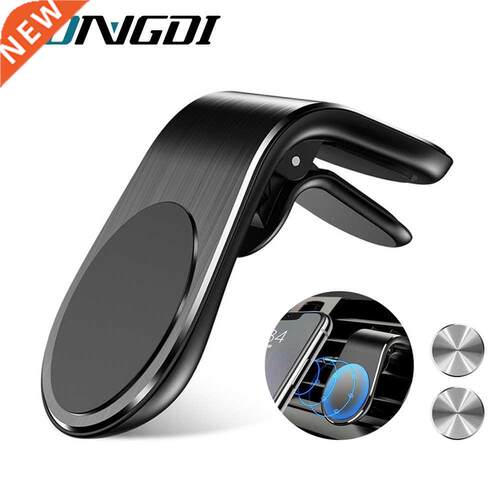 Magnetic Universal Car Phone Holder Air Vent Mount Stand in