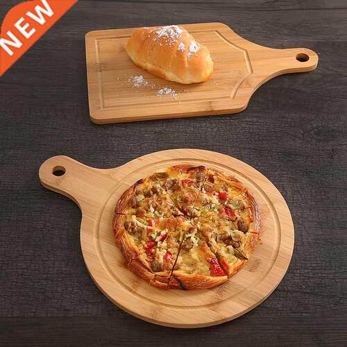 Wooden Cutting Board Kitchen Cutting Board With Handle