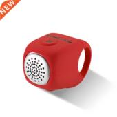 Bicycle Bells Accessory Parts Rainproo Electric Horn Cycling