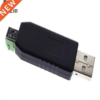 USB To RS485 485 Converter Adapter Support Win7 XP Vista Lin
