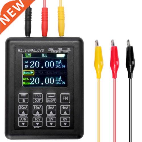 High Precise Professional Adjuable Digital Signal Generato