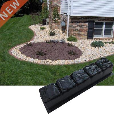 Simulation Stone Pavement Patio Concrete Stepping Driveway P