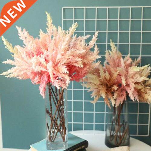 INS Artificial flower plaic fake flowers home decoration