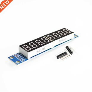 1PCS MAX7219 Led Module 8-Digit 7 Segment Digital LED Displa