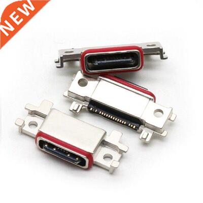1PCS Micro USB Charging Jack Sokcet connector for Samsung