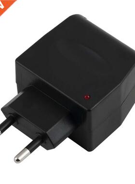 Digitalworld Home Plug 110V-220V AC to 12V DC EU Car Power A