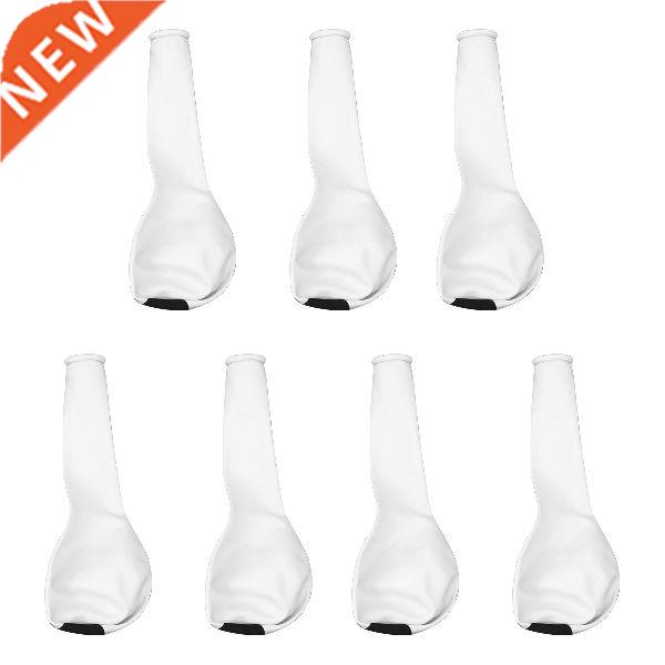 100pcs Delicate Balloons Durable Practical Home Adornment