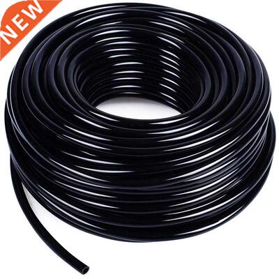 30M Meter 1/4 Inch Blank Distribution Pipe Drip Irrigation
