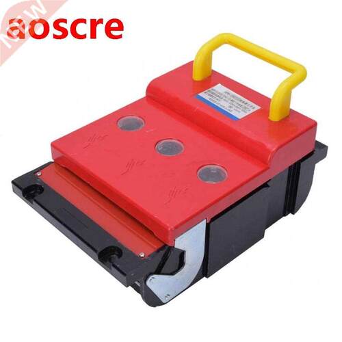 Electronic Disconnect Isolating Switch HR6-250/310 380/660V