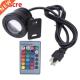 Light Waterproof Multi RGB for Underwater color Outdoor LED