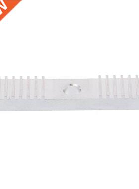 2018 Hot  GT2 Timing Belt Fixing Piece Aluminum Alloy Too