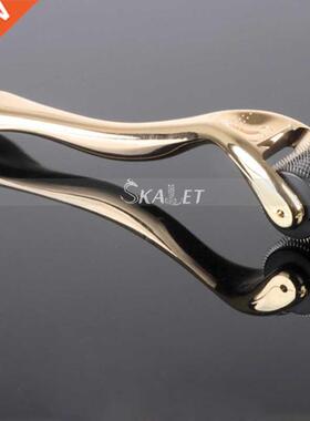 DRS540 Hot Hair Restoration Itanium Microneedle Derma Rolle